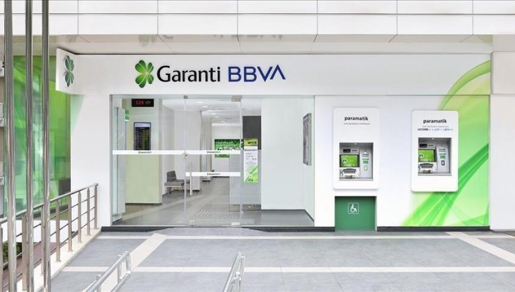 Garanti BBVA’dan para transferi açıklaması