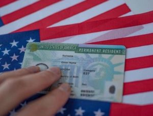 ABD’de Yeşil Kart’a güvenlik önlemleri eklendi