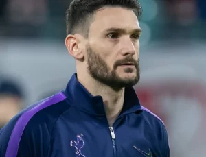 Hugo Lloris, Fransa Milli Takımı’nı bıraktı