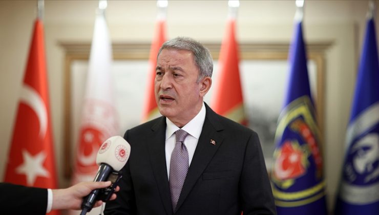 “Türkiye-Suriye görüşmeleri bölge barışı için başladı”