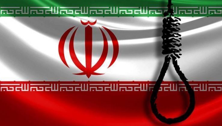 İran’da devlet televizyonunda duyurdular! İdam edildi