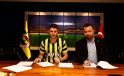Fenerbahçe’de şok! Yıldız isim sezonu kapattı