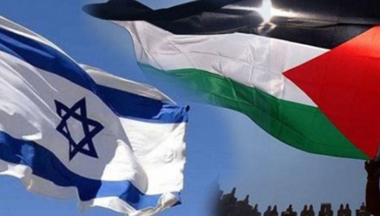 İsrail’in geniş kapsamlı bir esir takası anlaşmasını düşünmeye “istekli olduğu” iddia edildi