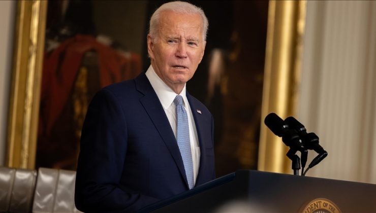 Biden’ın başkan yardımcılığından kalma yeni gizli belgelerin bulundu