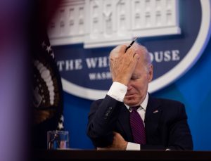 Joe Biden’ın gizli belge skandalı sürüyor
