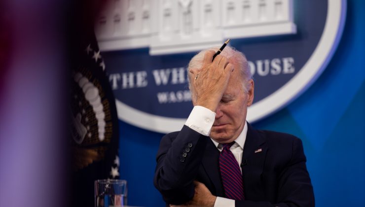 Joe Biden’ın gizli belge skandalı sürüyor