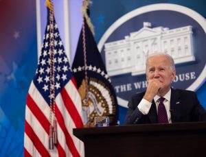 “Joe Biden gizli belgelerle ulusal güvenliği tehlikeye atmış olabilir”