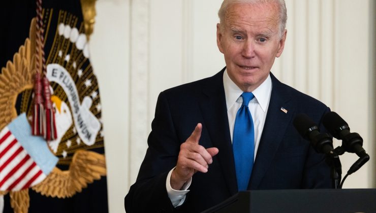 Biden’dan Trump’a sert eleştiri: Onu hapse atmalıyız