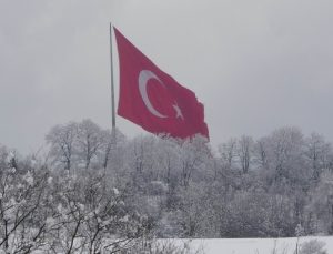 Türkiye hafta sonu beyaza bürünecek!