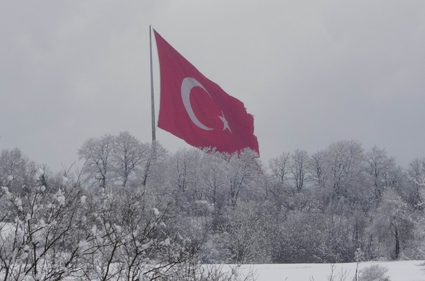 Türkiye hafta sonu beyaza bürünecek!