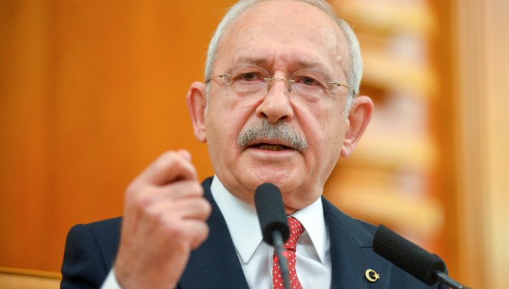 Kılıçdaroğlu: Yabancıya konut satışı yasağı getireceğiz