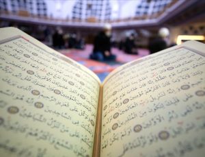 Ali Erbaş’tan Kur’an-ı Kerim okuma çağrısı
