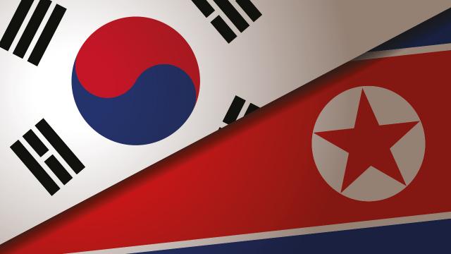 Kuzey ve Güney Kore havadan ateşkesi ihlal etti