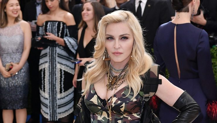 Yoğun bakıma alınan Madonna’nın ailesinden ilk açıklama: Onu kaybedeceğimizi düşündük