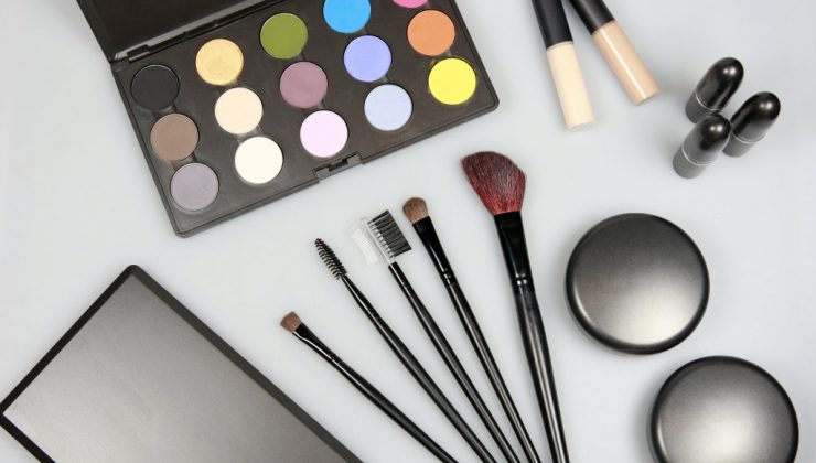 Morphe Makeup, ABD’deki tüm mağazalarını kapatıyor