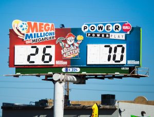 ABD’de Mega Millions ve Powerball oynamak isteyenler eyaletlerarası yolculuğa çıkıyor