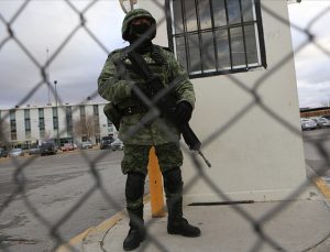 Meksika’daki hapishane isyanında ölü sayısı 19’a çıktı