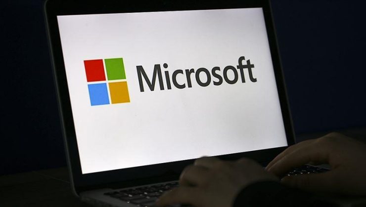Microsoft servislerinde erişim sorunu yaşanıyor