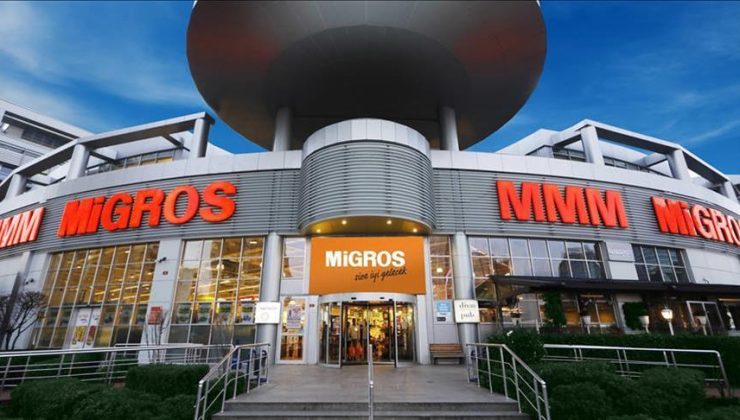 Migros’tan sabit fiyat ve indirim kampanyası