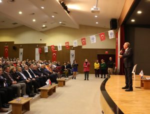 Muharrem İnce: Altılı masadan demokrat çıkmaz!