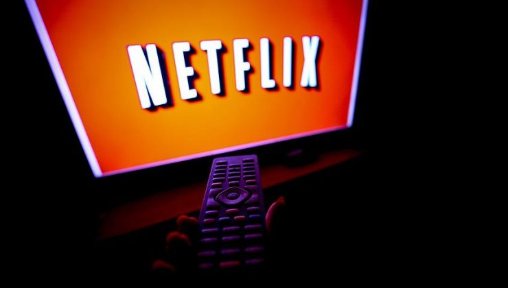 Netflix’te şifre paylaşımı kalktı, abonelikler patladı
