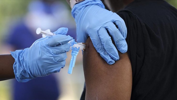 ABD’de orduda Kovid-19 aşısı zorunluluğu kaldırıldı