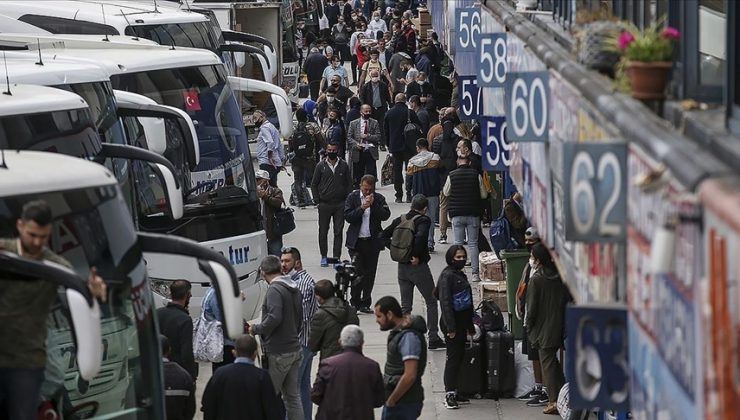 Şehirler arası otobüs bileti fiyatı açıklaması