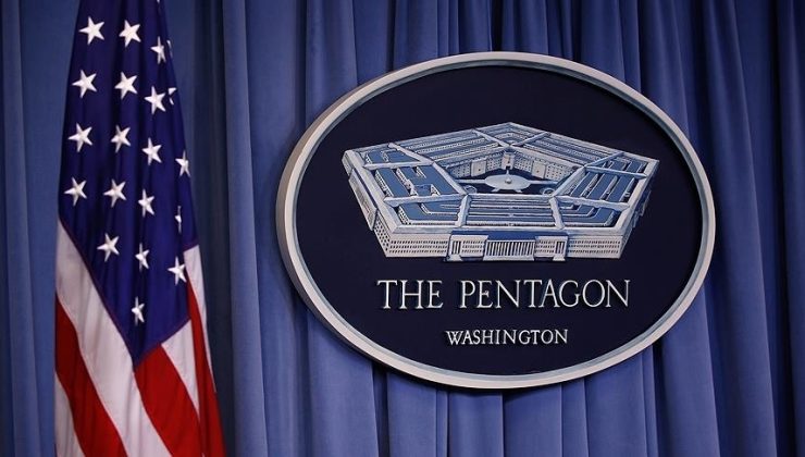 Pentagon, Ukrayna için top mermisi üretimini yüzde 500 artıracak