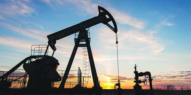 Brent petrolün varili 75,75 dolar