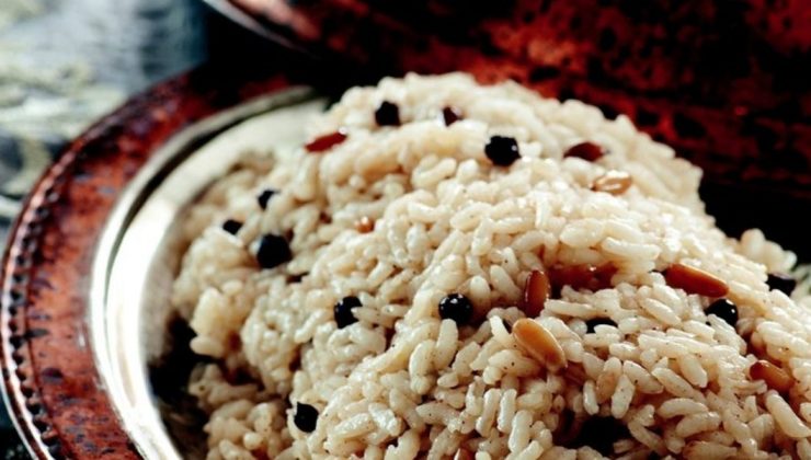 Kaç kişilik pilavda kaç bardak pirinç kullanılır?