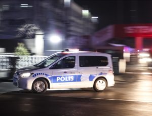 Ankara’da uyuşturucu operasyonu: 38 kişi tutuklandı