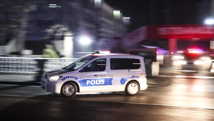 Ankara’da uyuşturucu operasyonu: 38 kişi tutuklandı
