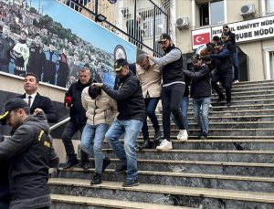 Devre mülk dolandırıcılığı: 113 zanlı adliyede