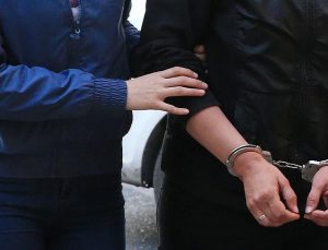 Ankara’da 16 firari FETÖ üyesi yakalandı
