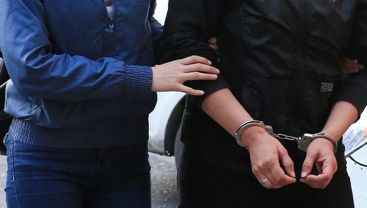 Ankara’da 16 firari FETÖ üyesi yakalandı