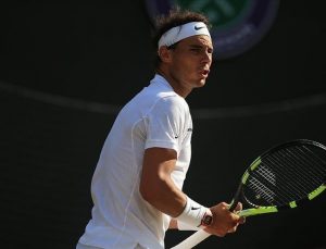 Nadal, 6-8 hafta kortlardan uzak kalacak