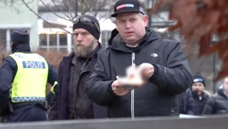 İsveç’te Kur’an-ı Kerim yakılması: Diyanet harekete geçti