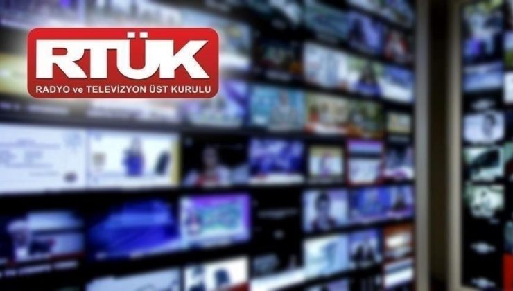 RTÜK’ten TV5 ve RS FM’e program durdurma cezası
