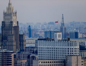 Rusya, Letonya büyükelçisinin ülkeyi terk etmesini istedi