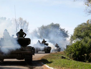 Zelenskiy: Ateşkese rağmen Rus ordusu saldırdı