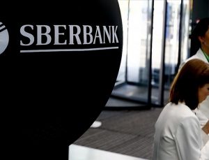 Sberbank’ın net karı yüzde 75’ten fazla düştü