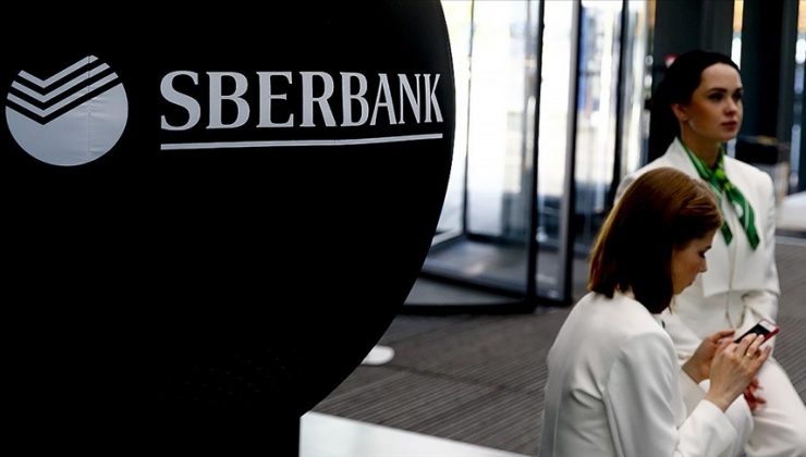 Sberbank’ın net karı yüzde 75’ten fazla düştü