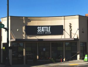 Seattle Credit Union güvenlik nedeniyle şubelerini kapatıyor