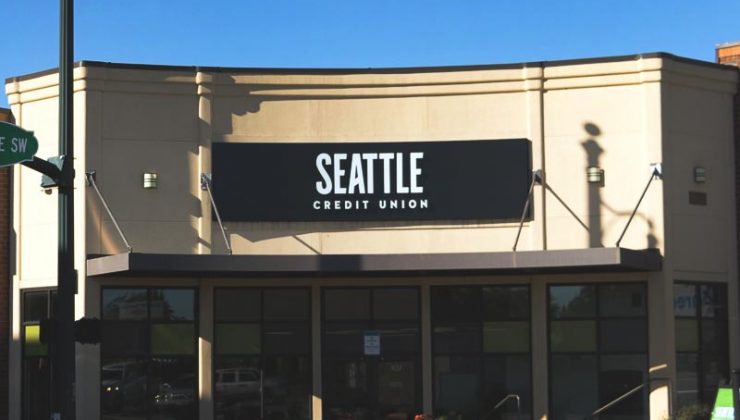 Seattle Credit Union güvenlik nedeniyle şubelerini kapatıyor