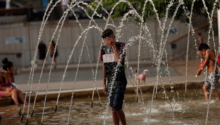 El Nino etkisiyle yeni sıcaklık rekorları kırılabilir