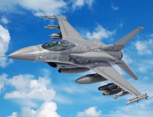 ABD o ülkenin F-16 talebine kapıyı açık bıraktı