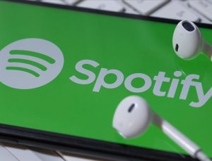 Spotify’dan iş gücünü yüzde 6 azaltma kararı