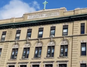 ABD’deki sağlık krizinden Paterson da etkileniyor