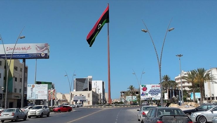 BM’den, Libya’da ateşkesin “tam uygulanması” için Ortak Askeri Komiteye destek çağrısı