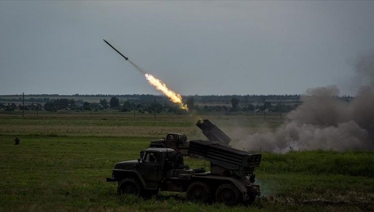 ABD, “Ukrayna’nın Rus askerlerine ABD yapımı HIMARS ile saldırdığı” iddialarını doğrulamadı